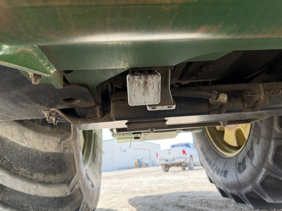 2007 John Deere 9430 - Photo24