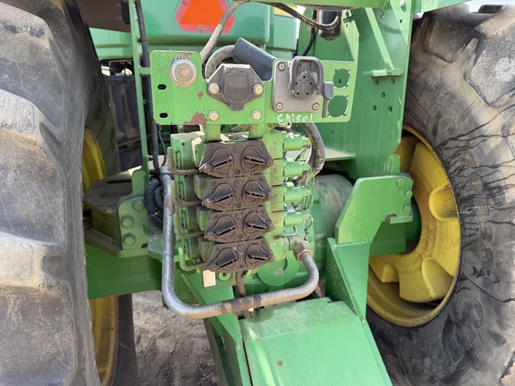 2007 John Deere 9430 - Photo26