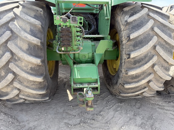 2007 John Deere 9430 - Photo25