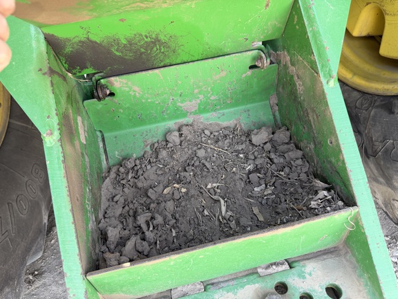 2007 John Deere 9430 - Photo27