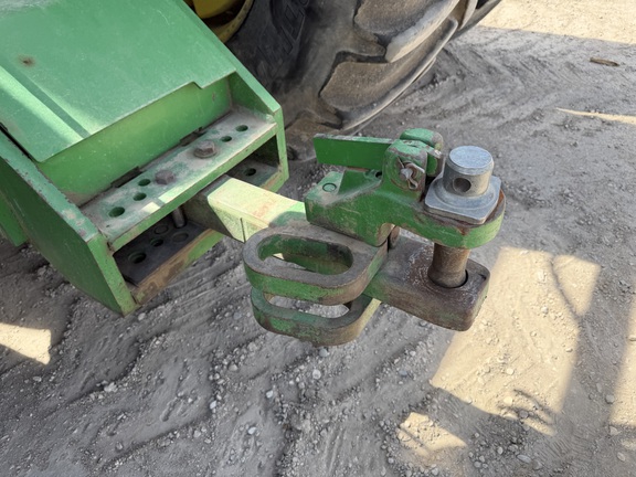 2007 John Deere 9430 - Photo28