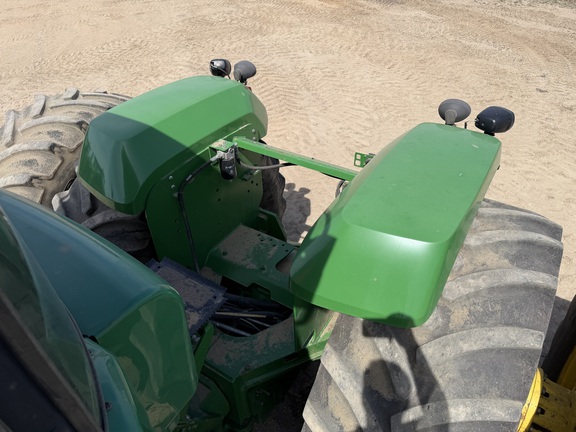 2007 John Deere 9430 - Photo29