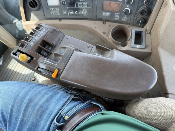 2007 John Deere 9430 - Photo32