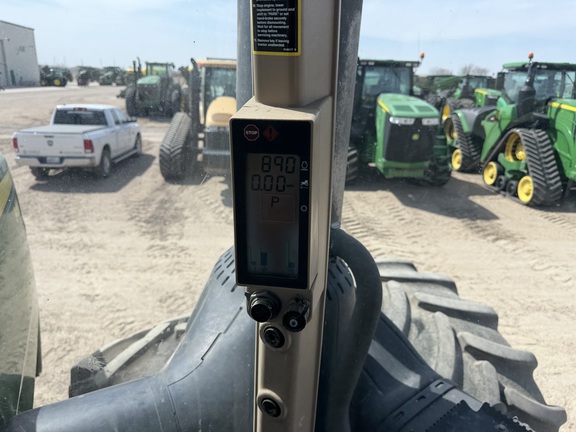 2007 John Deere 9430 - Photo34