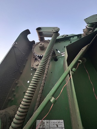 2014 John Deere 569 (14th thumbnail)