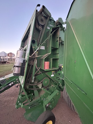 2014 John Deere 569 (12th thumbnail)