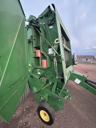 2014 John Deere 569 (13th thumbnail)