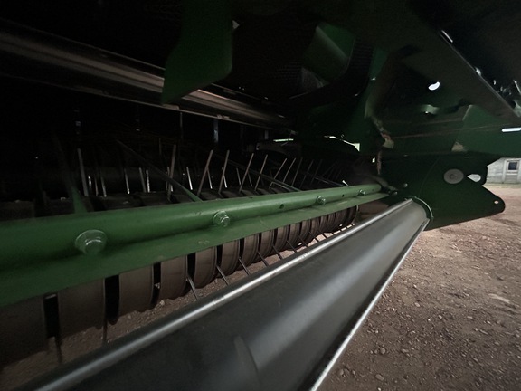 2014 John Deere 569 (10th thumbnail)