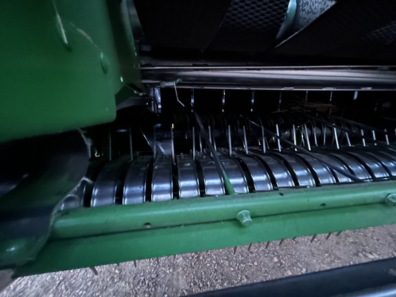 2014 John Deere 569 (11th thumbnail)