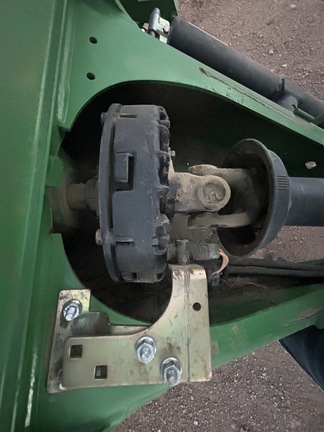 2014 John Deere 569 (8th thumbnail)