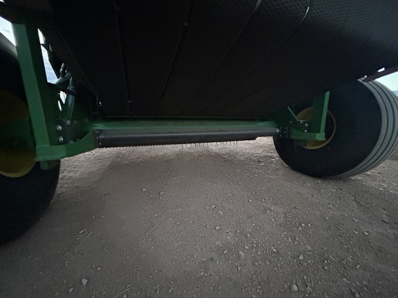 2014 John Deere 569 (6th thumbnail)