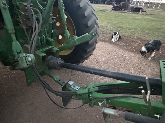 2014 John Deere 569 (16th thumbnail)