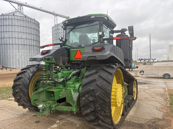 2024 John Deere 9RT 590 - Photo3
