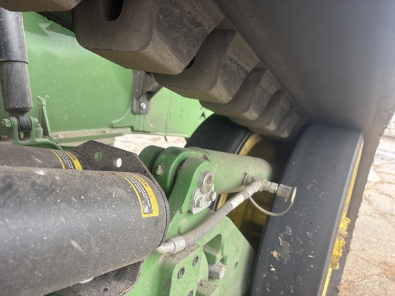 2024 John Deere 9RT 590 - Photo9
