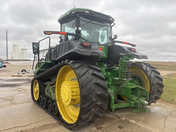 2024 John Deere 9RT 590 - Photo2