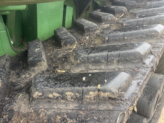 2024 John Deere 9RT 590 - Photo12