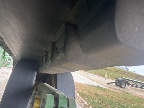 2024 John Deere 9RT 590 - Photo15