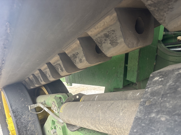 2024 John Deere 9RT 590 - Photo17