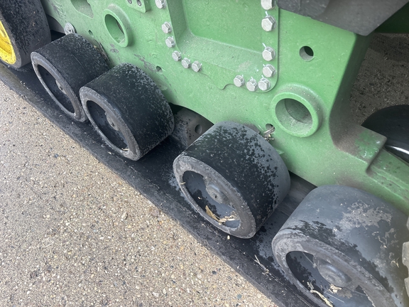 2024 John Deere 9RT 590 - Photo18