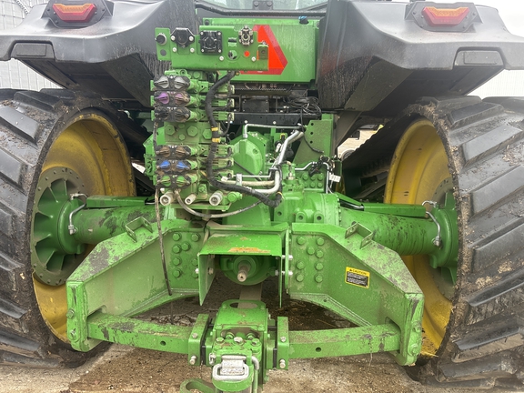 2024 John Deere 9RT 590 - Photo19