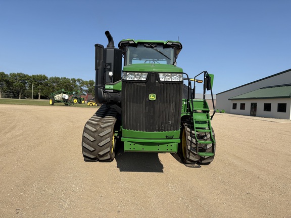 2024 John Deere 9RT 590 - Photo2