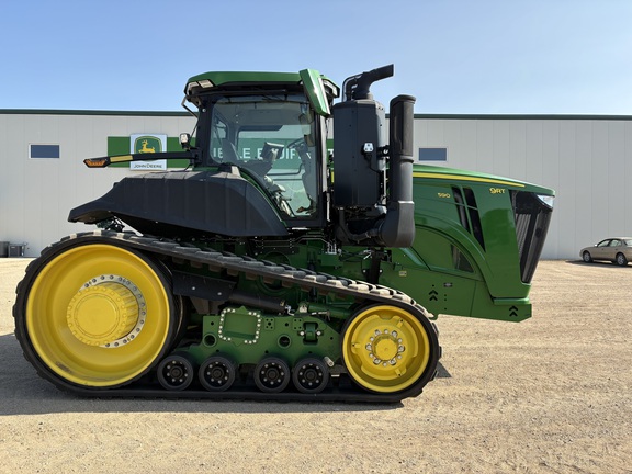 2024 John Deere 9RT 590 - Photo4