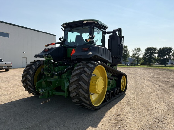 2024 John Deere 9RT 590 - Photo3
