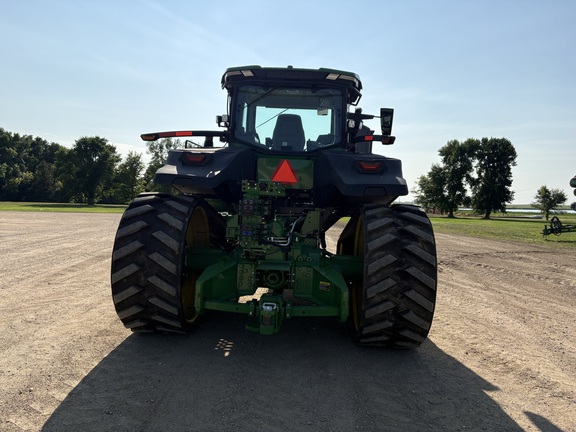 2024 John Deere 9RT 590 - Photo8