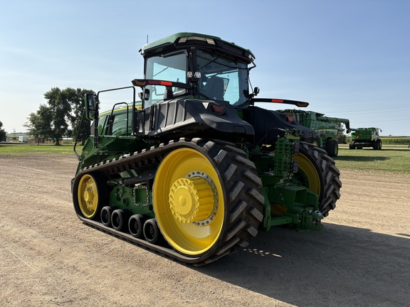 2024 John Deere 9RT 590 - Photo7