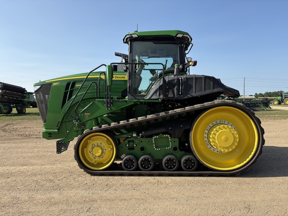 2024 John Deere 9RT 590 - Photo6