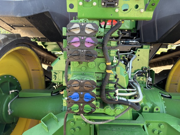 2024 John Deere 9RT 590 - Photo10