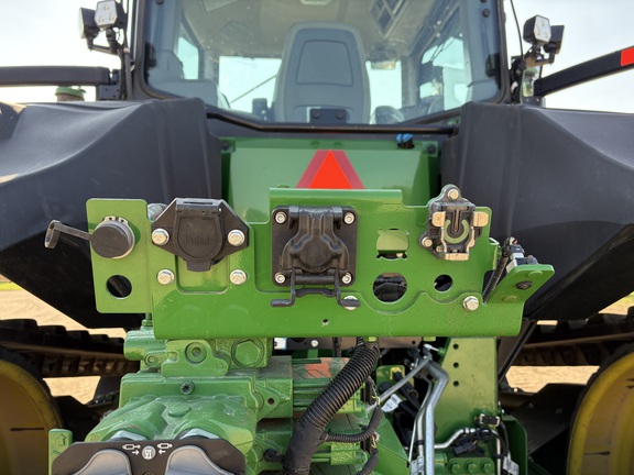 2024 John Deere 9RT 590 - Photo9