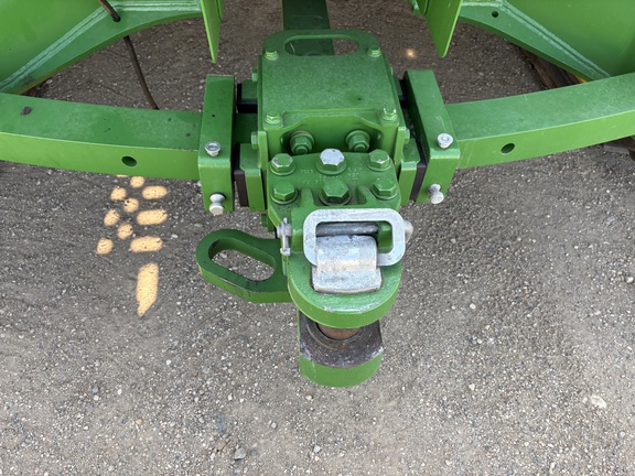 2024 John Deere 9RT 590 - Photo14