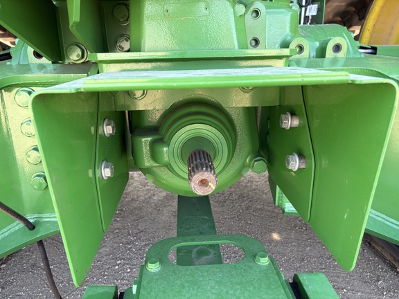 2024 John Deere 9RT 590 - Photo13