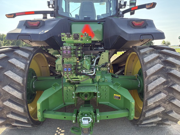 2024 John Deere 9RT 590 - Photo12