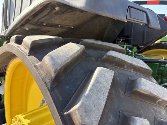 2024 John Deere 9RT 590 - Photo17