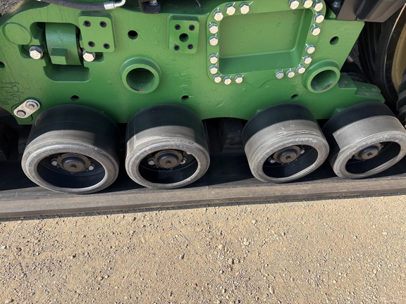 2024 John Deere 9RT 590 - Photo15