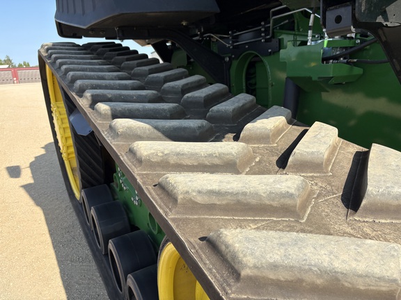 2024 John Deere 9RT 590 - Photo19