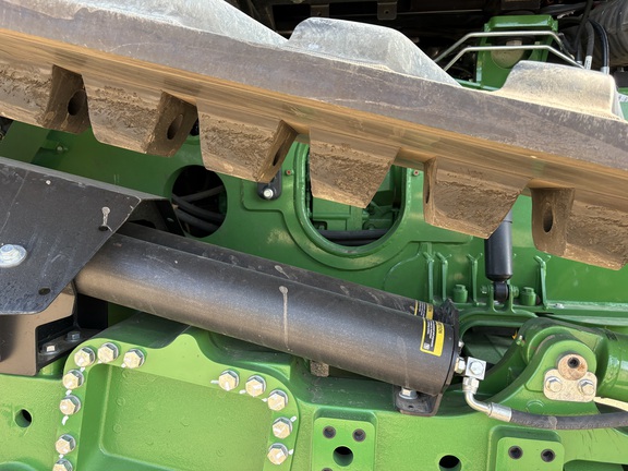 2024 John Deere 9RT 590 - Photo18