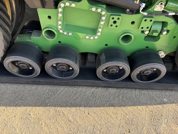 2024 John Deere 9RT 590 - Photo23
