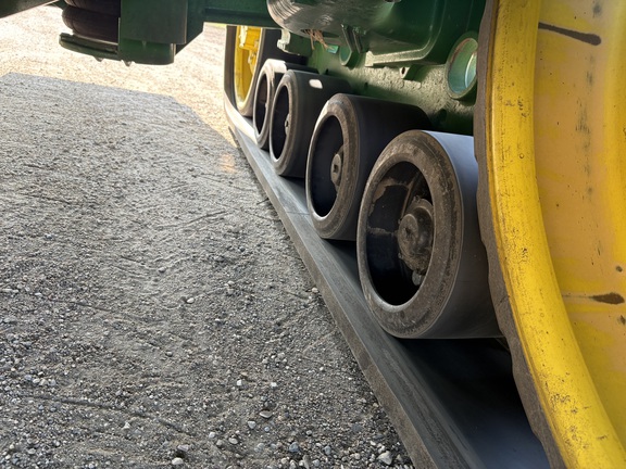 2024 John Deere 9RT 590 - Photo22