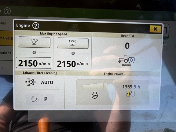 2024 John Deere 9RT 590 - Photo25