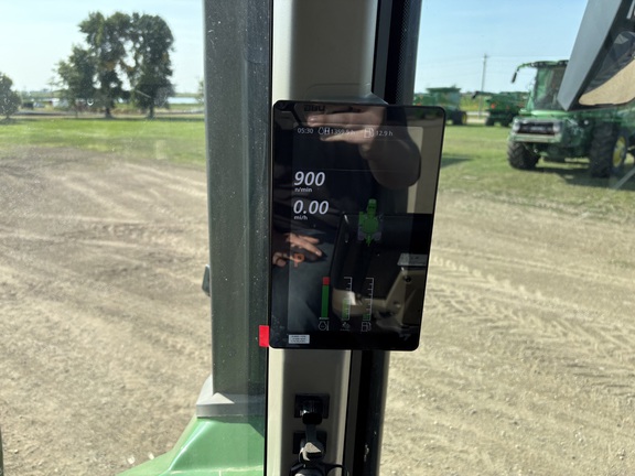 2024 John Deere 9RT 590 - Photo24