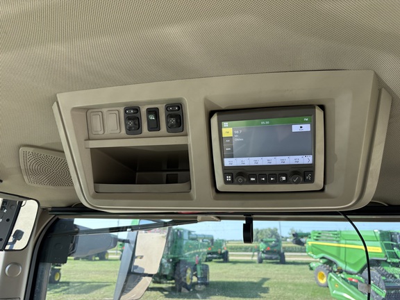 2024 John Deere 9RT 590 - Photo29