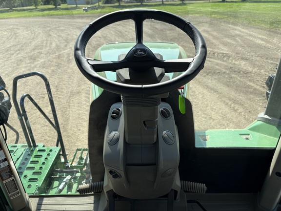 2024 John Deere 9RT 590 - Photo28