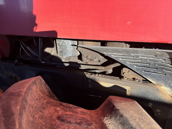 Photo of 2006 Case IH MX210