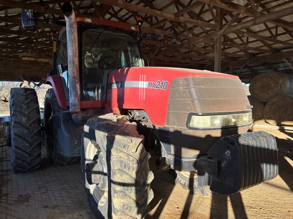 Photo of 2006 Case IH MX210