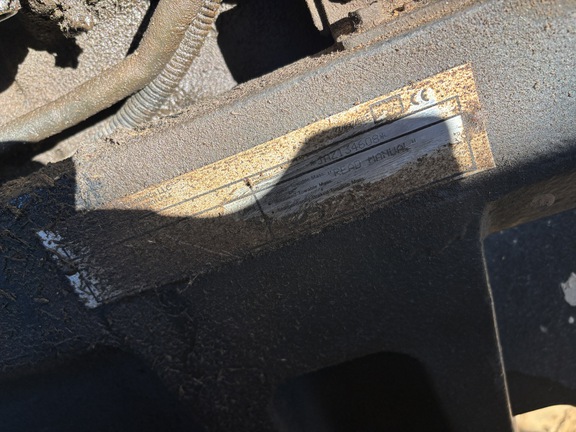 Photo of 2006 Case IH MX210