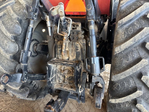 Photo of 2006 Case IH MX210