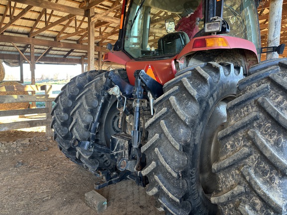 Photo of 2006 Case IH MX210